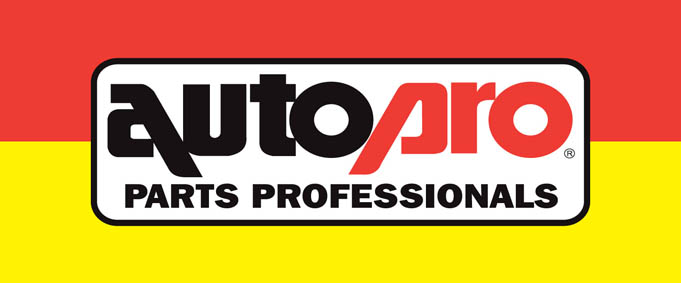 Autopro logo